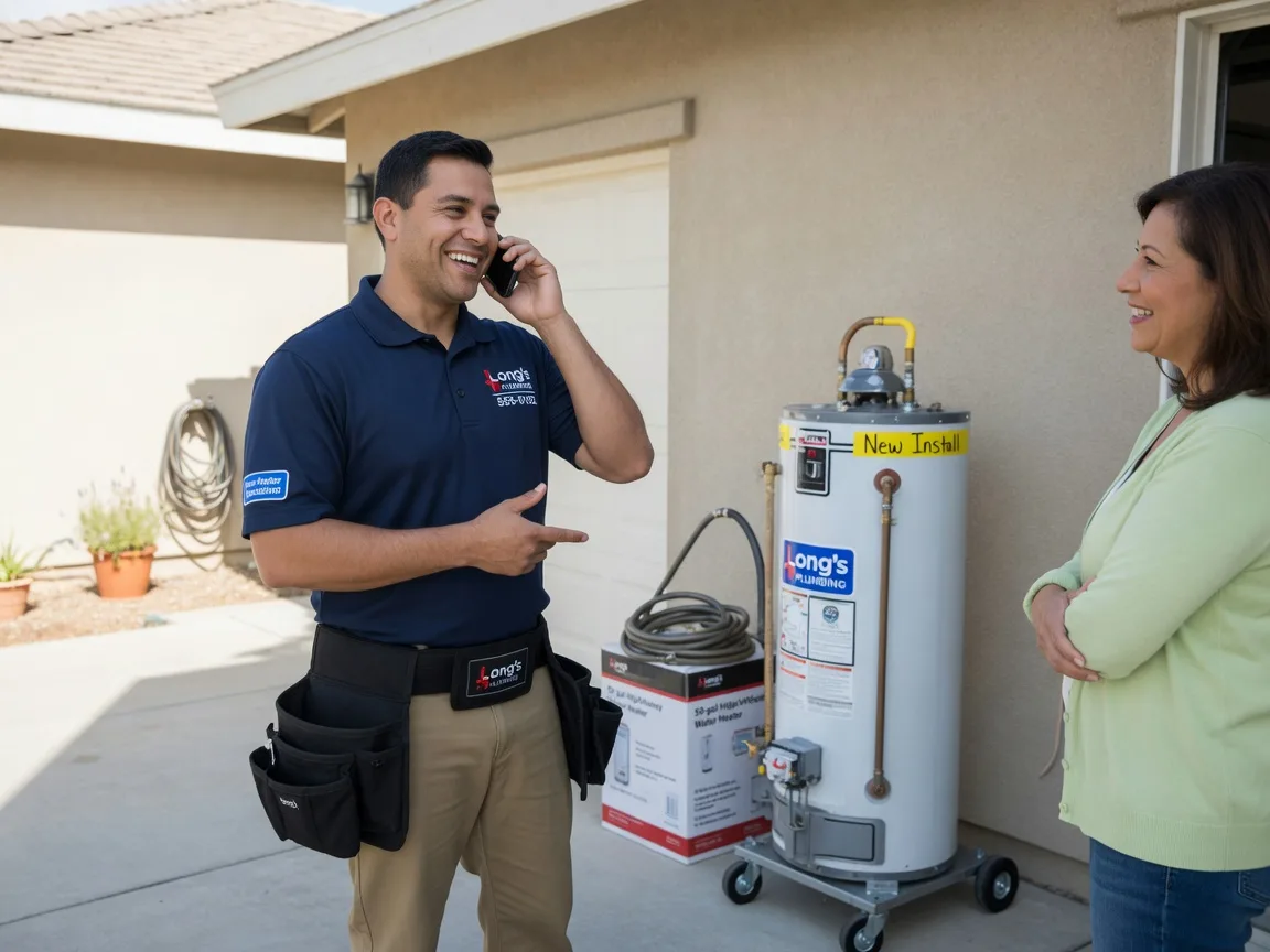 Leak Detection Ellaville, GA FAQs